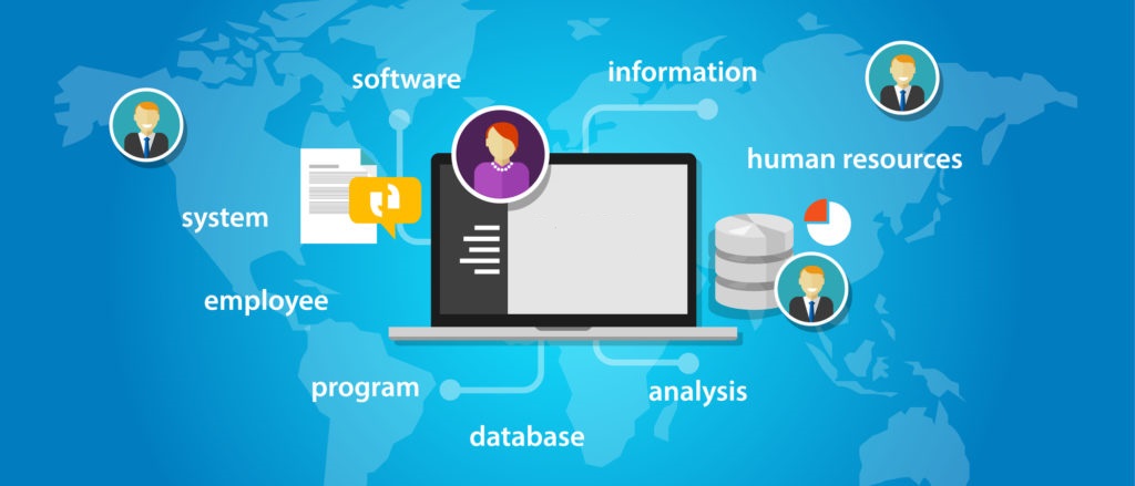 Employee Management System (HRIS)