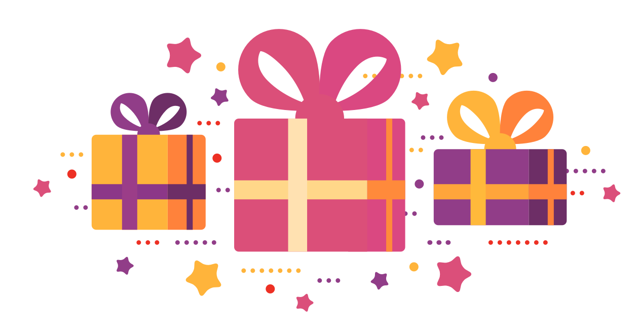 Reward Distribution System