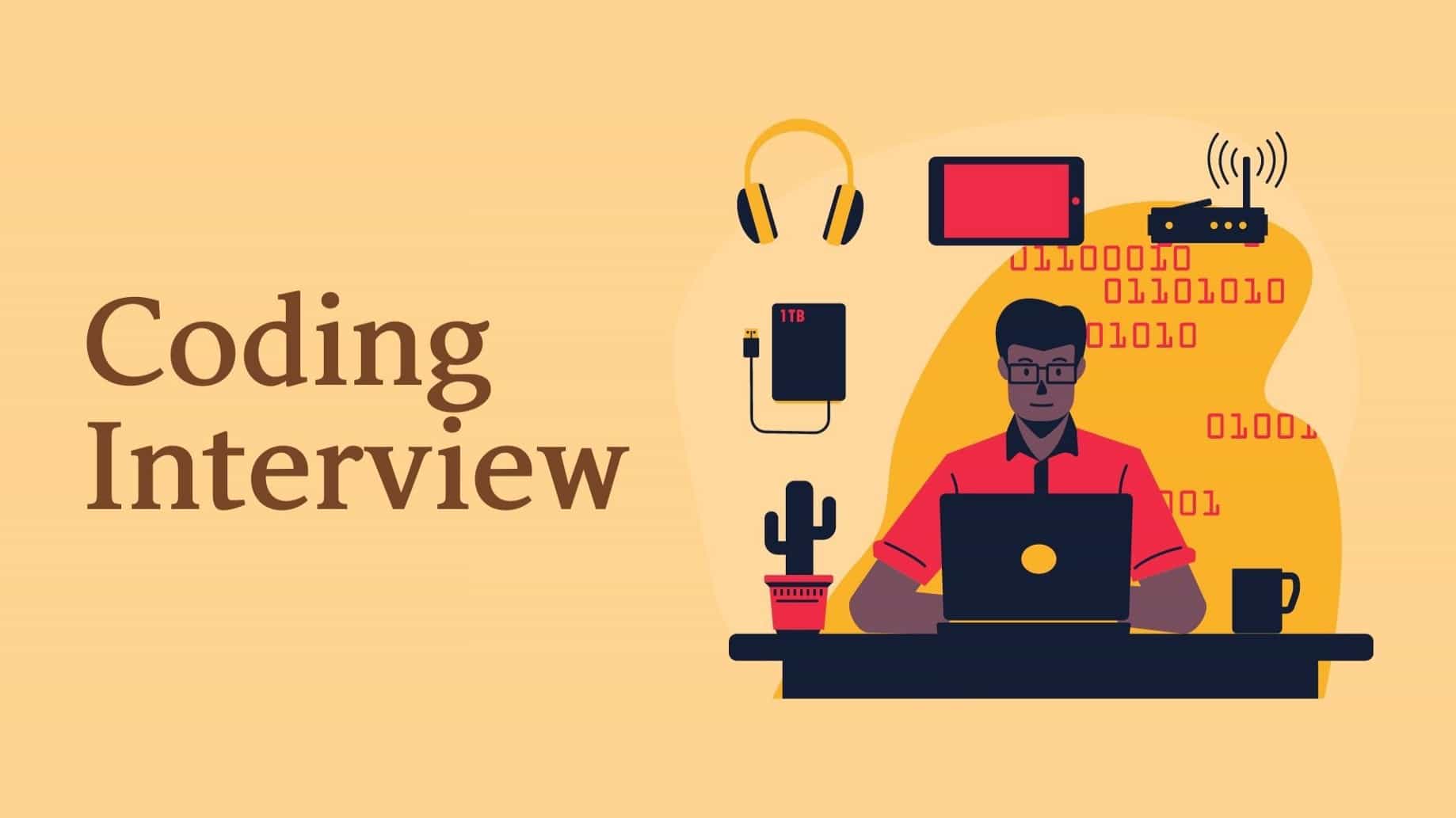 Coding Interview Platform