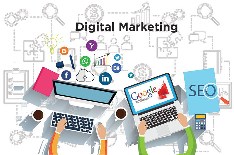 Marketing Support SweetEscape